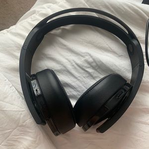PlayStation Platinum Headset